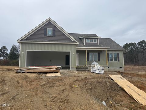 275 Tee Drive Selma NC 27576