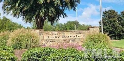 124 Mayan Drive Louisburg NC 27549