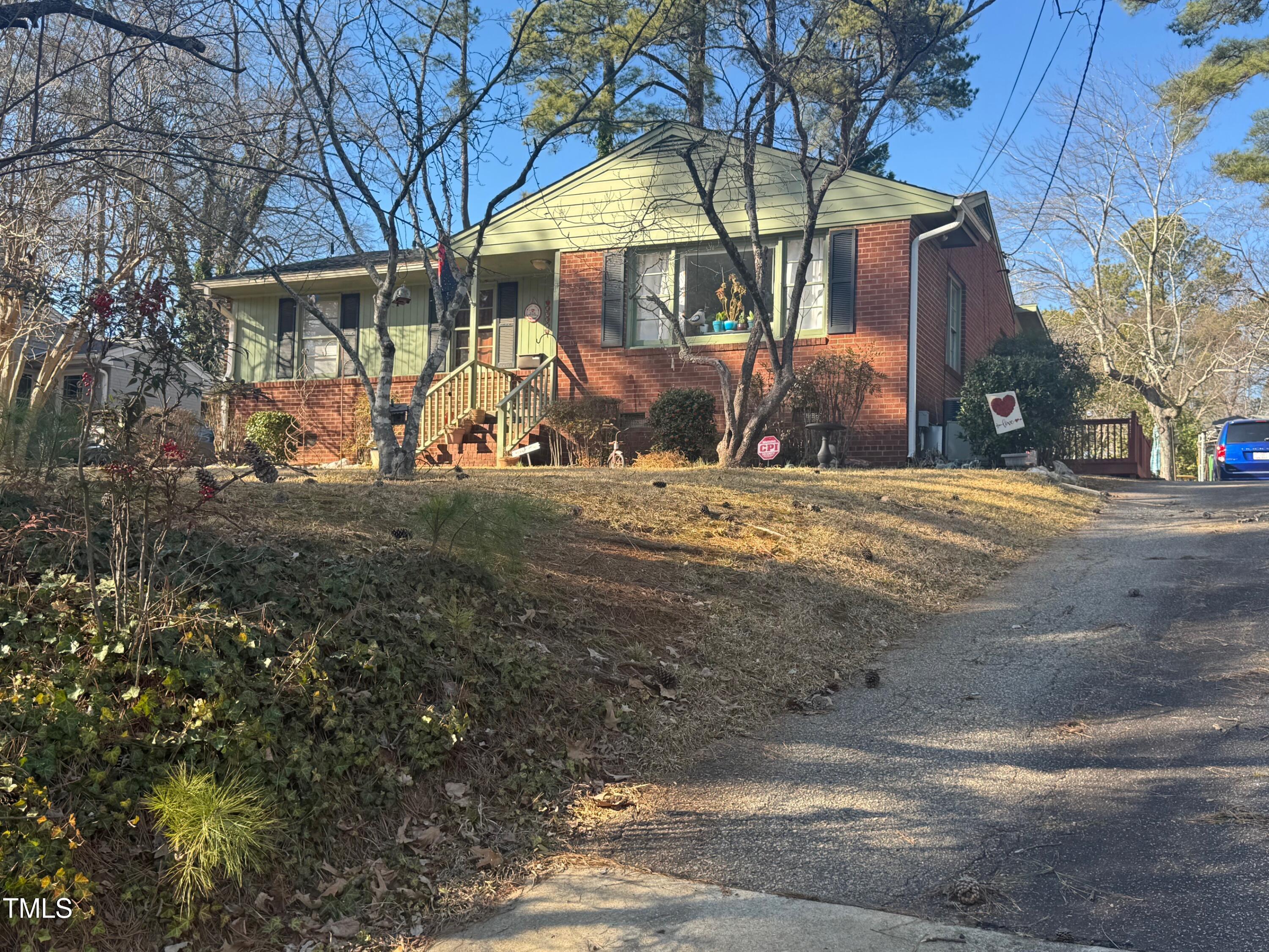 402 Willow Street