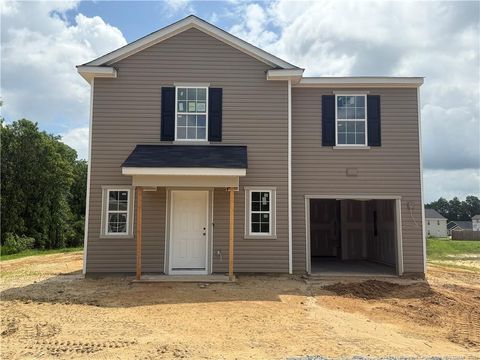 2651 Old Garnet Way Hope Mills NC 28348