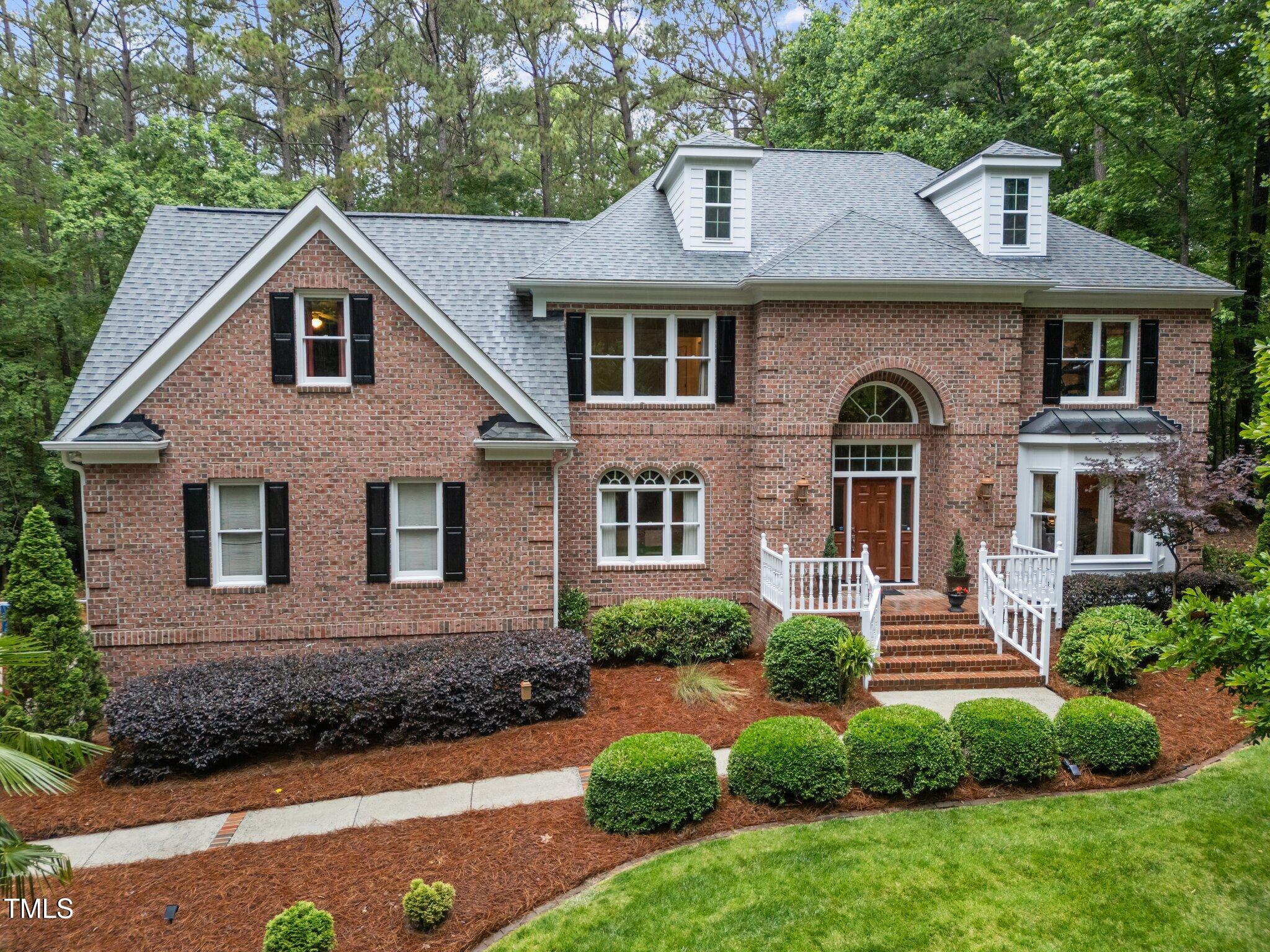 5805 Laurel Rock Lane