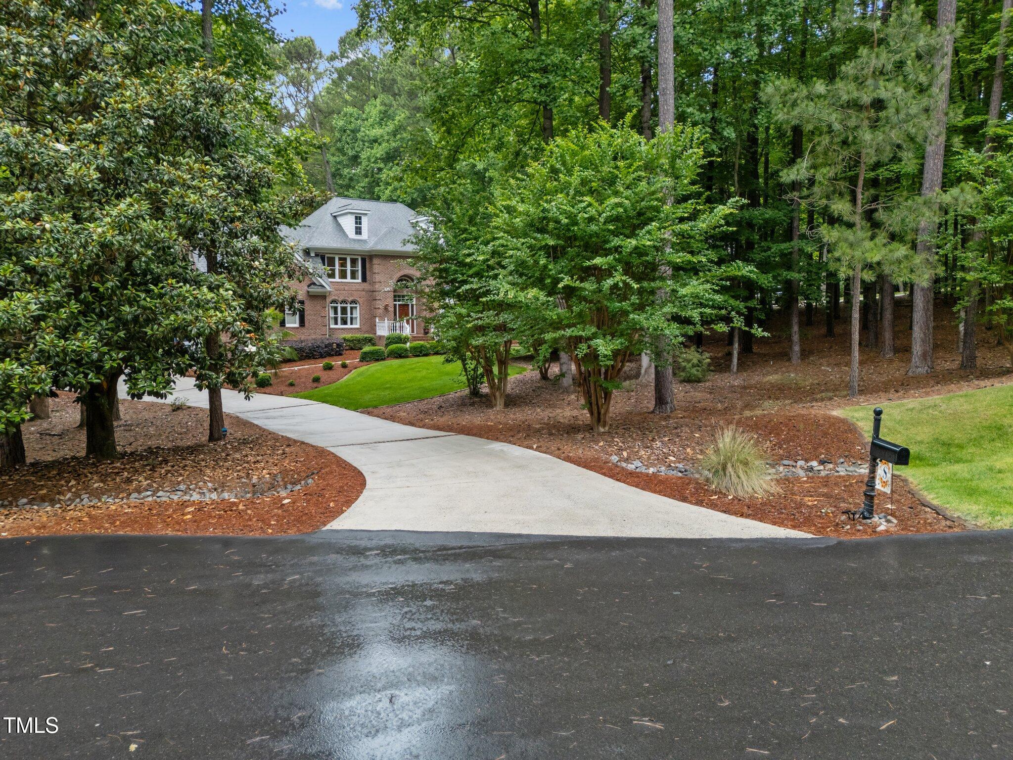 5805 Laurel Rock Lane