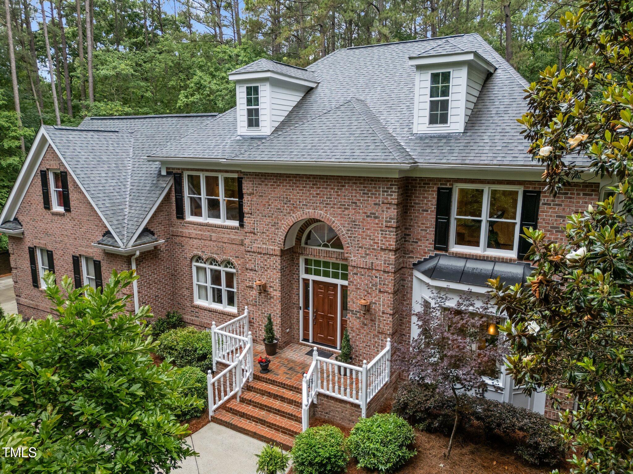 5805 Laurel Rock Lane