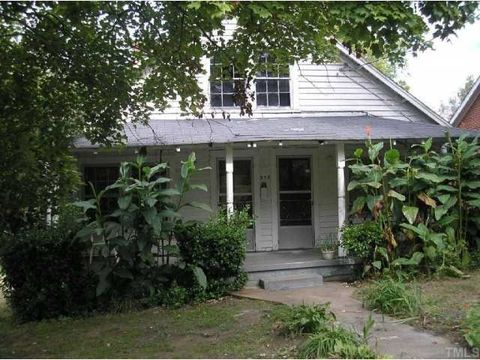 A home in Oxford
