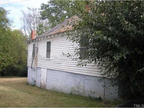 A home in Oxford