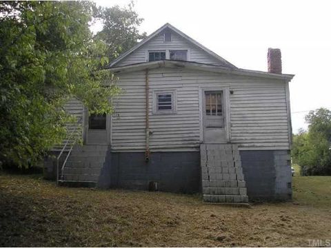 A home in Oxford