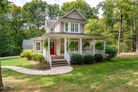 2013 Peninsula Lane Hillsborough NC 27278