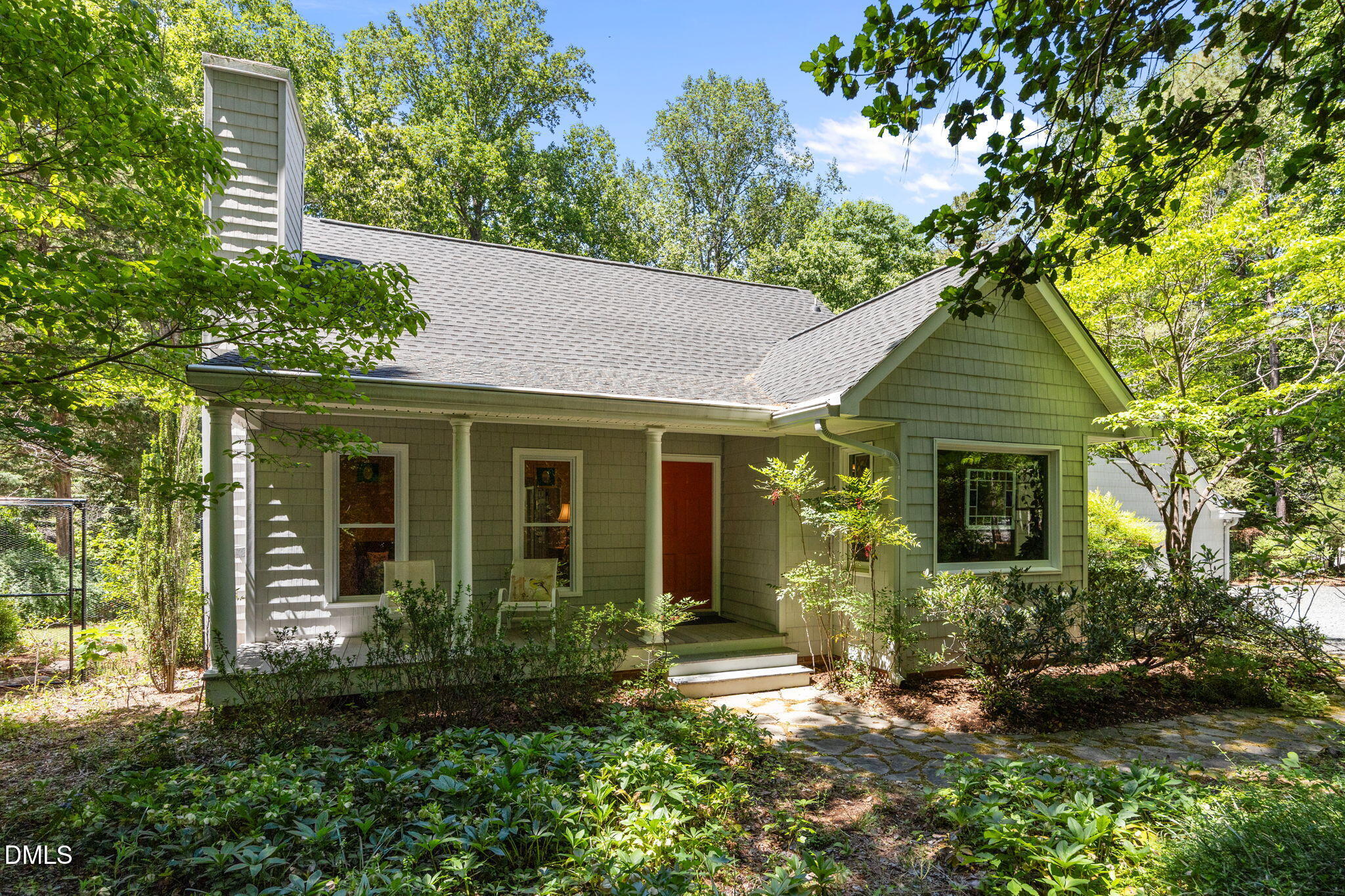 115 Persimmon Hill Road