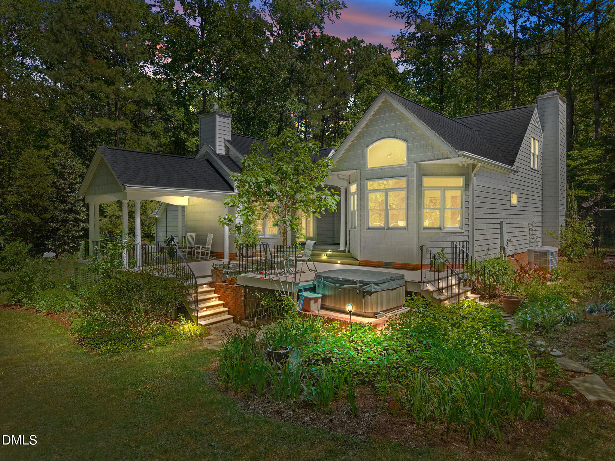 115 Persimmon Hill Road