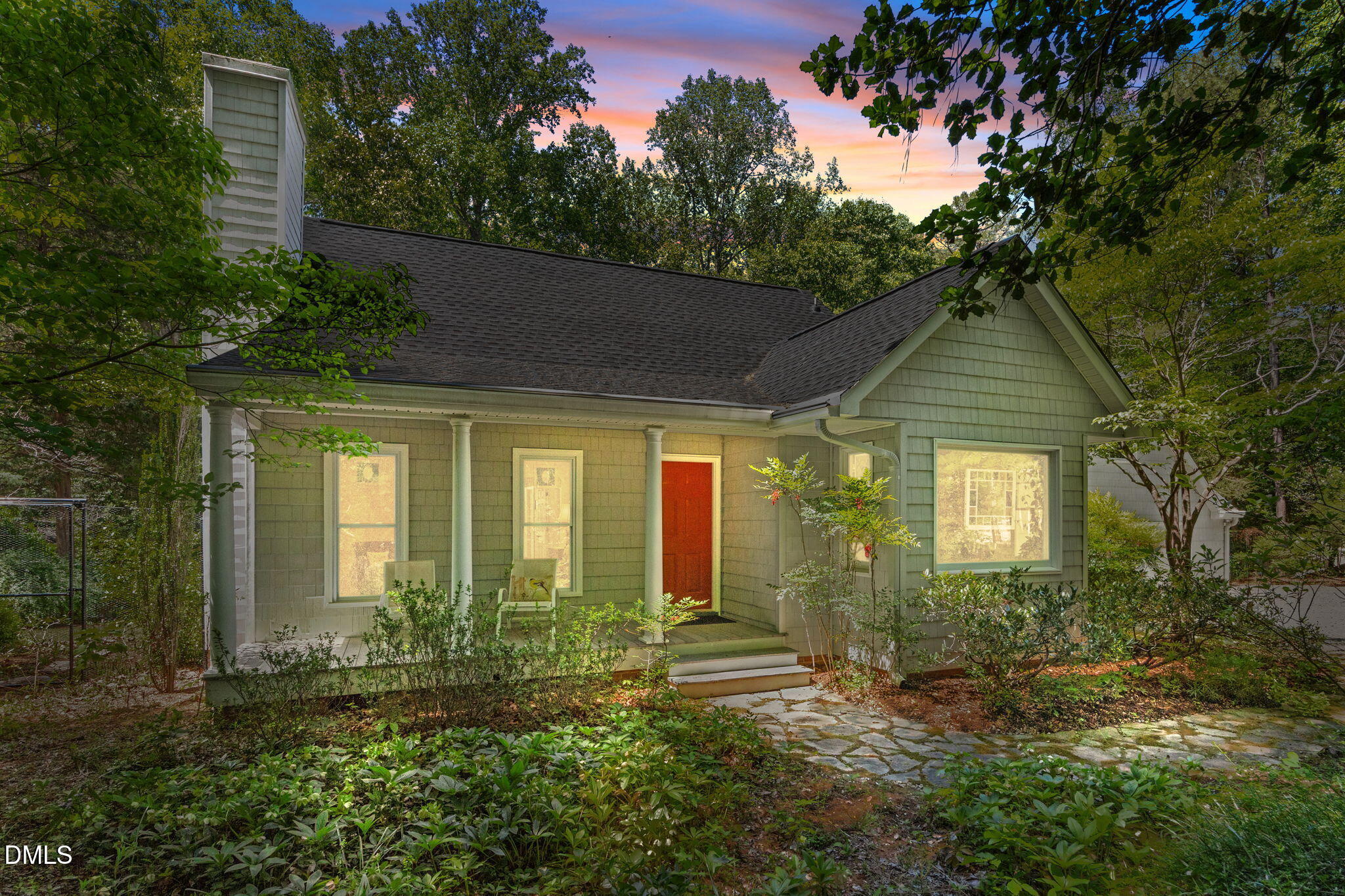 115 Persimmon Hill Road