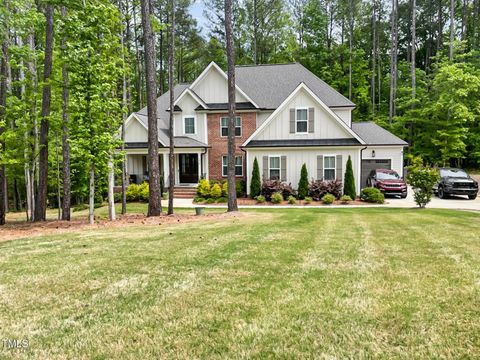 1218 Rogers Farm Road Wake Forest NC 27587