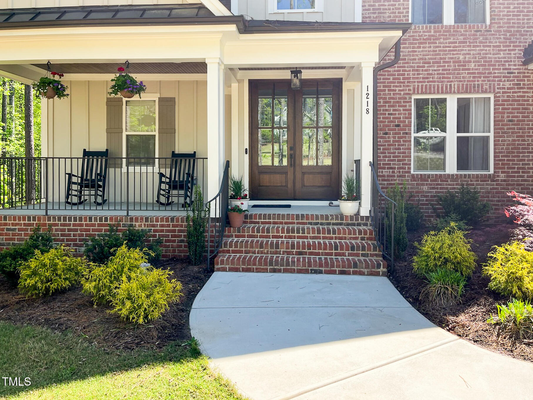 1218 Rogers Farm Road