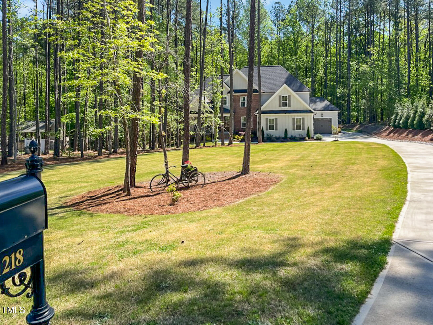 1218 Rogers Farm Road