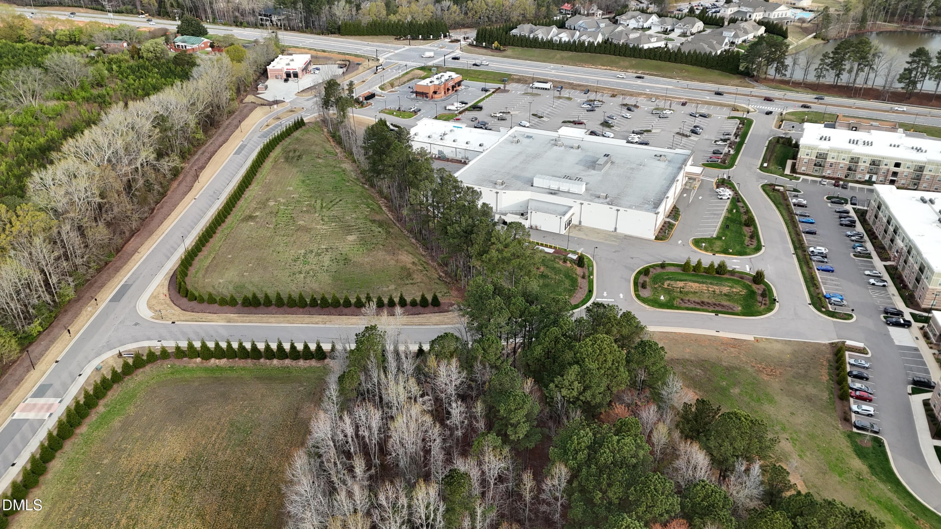 115 SW Flowers Parkway