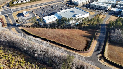 Photo of 115 SW Flowers Parkway, Clayton, NC 27527 (MLS # 10164947)