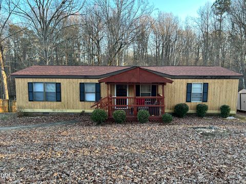 2015 Winn Creek Drive Haw River NC 27258