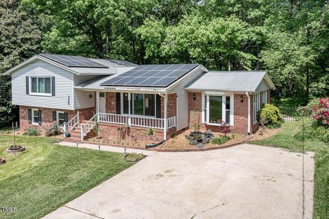 326 W Bywood Drive Durham NC 27712