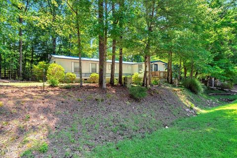 816 Lickskillet Road Warrenton NC 27589