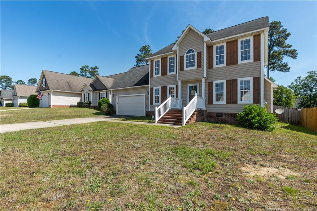 9012 Grouse Run Lane