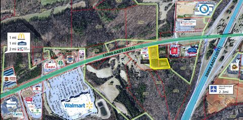 Tbd Cc Camp Road Elkin NC 28621