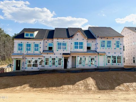 137 Blue Melody Avenue 254 Garner NC 27529