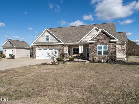 102 Northwinds Drive, Pikeville, NC 27863 - MLS#: 10012139