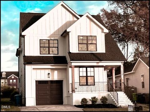 1439 Garner Road Raleigh NC 27610