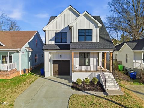 1439 Garner Road Raleigh NC 27610