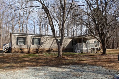 Property photo of 901 Split Rail Lane, Hillsborough, NC 27278