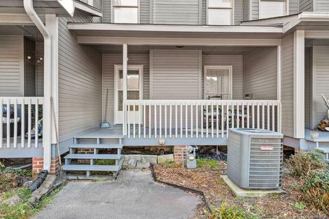 A home in Fayetteville