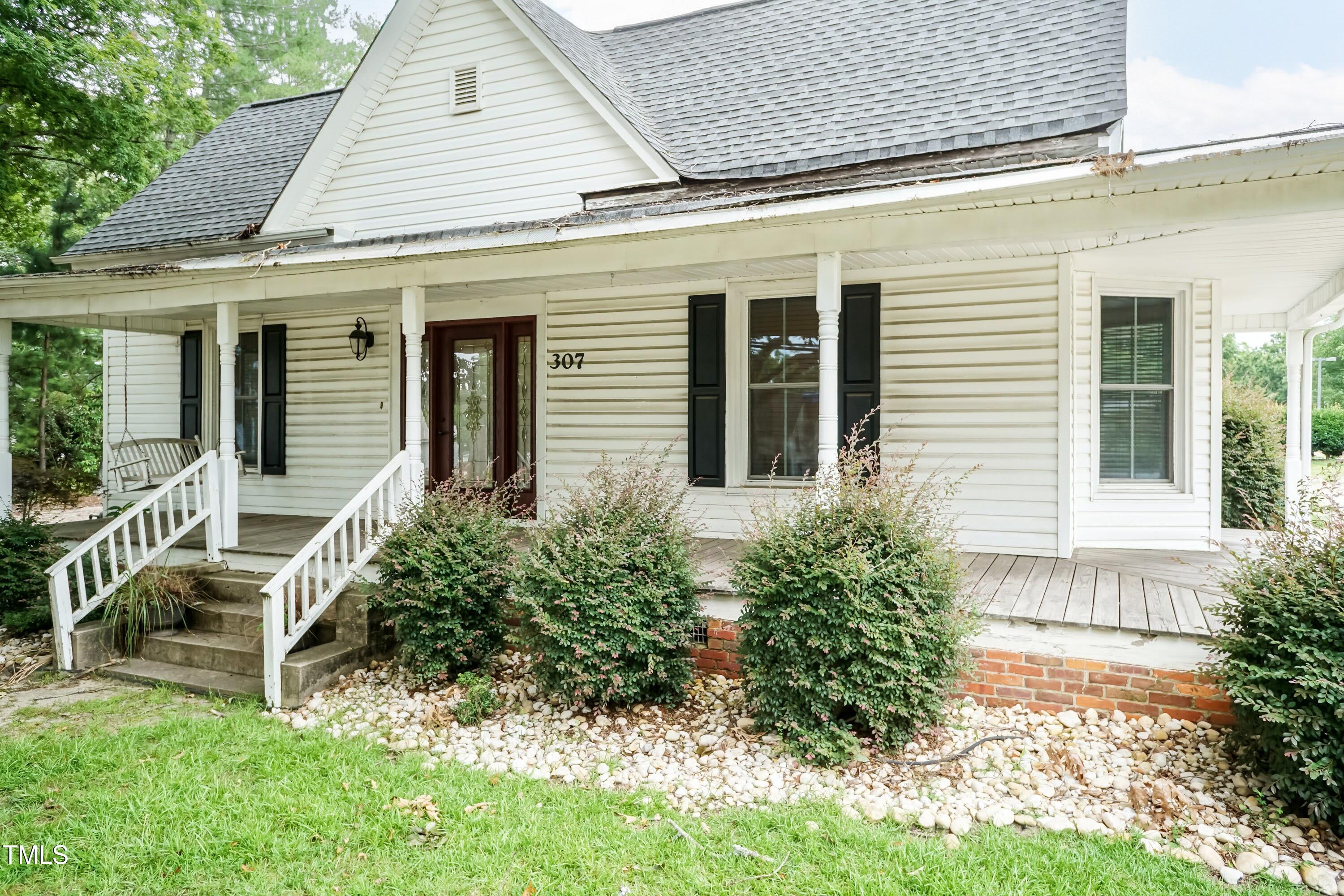 307 E Main Street