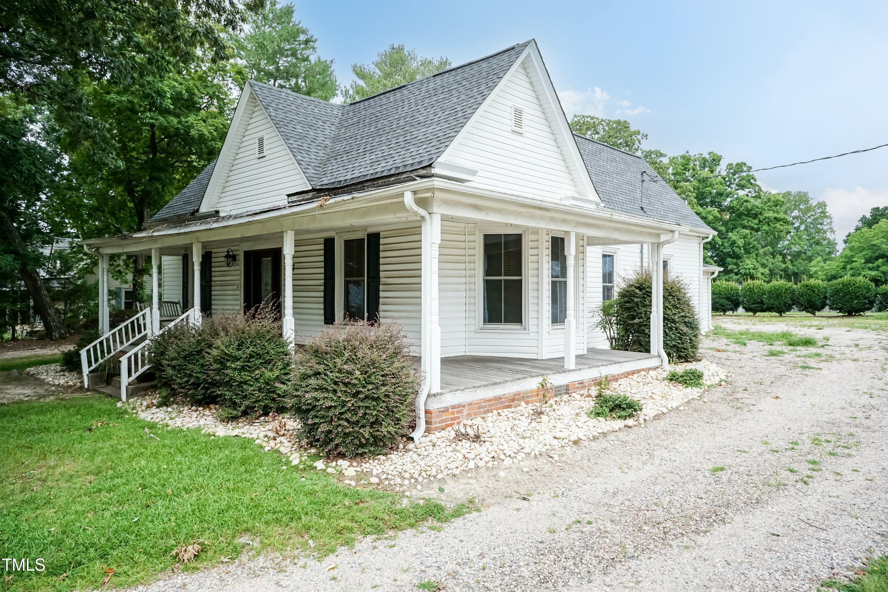 307 E Main Street
