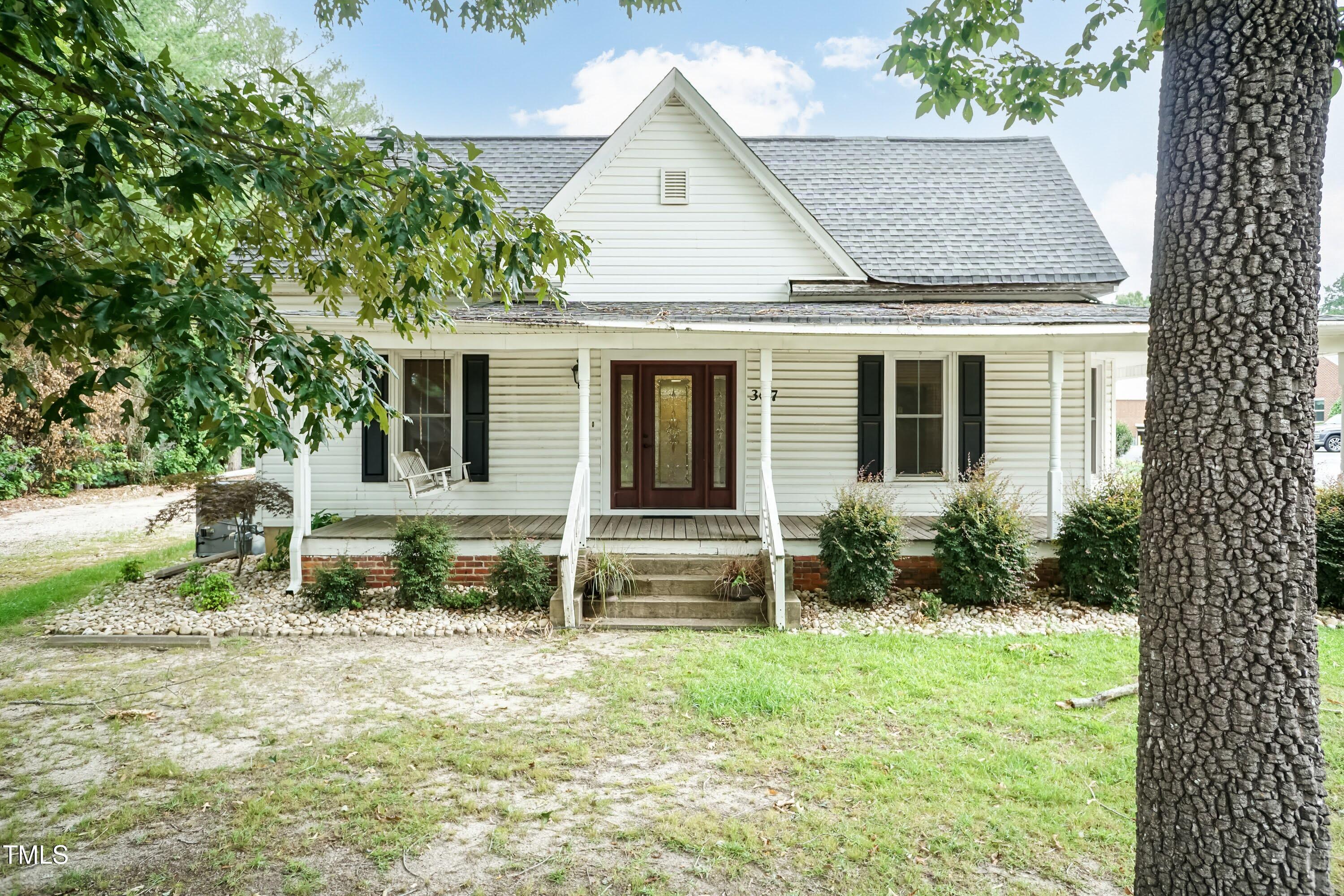 307 E Main Street