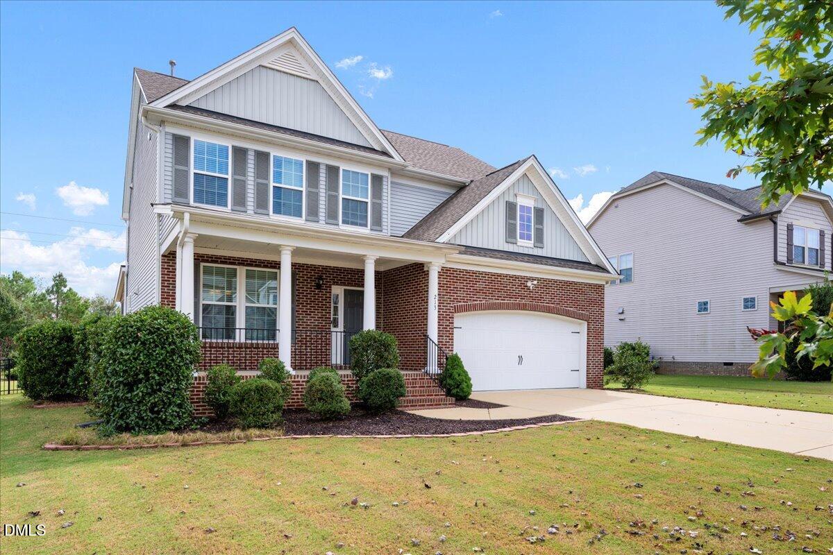 213 Cabot Drive