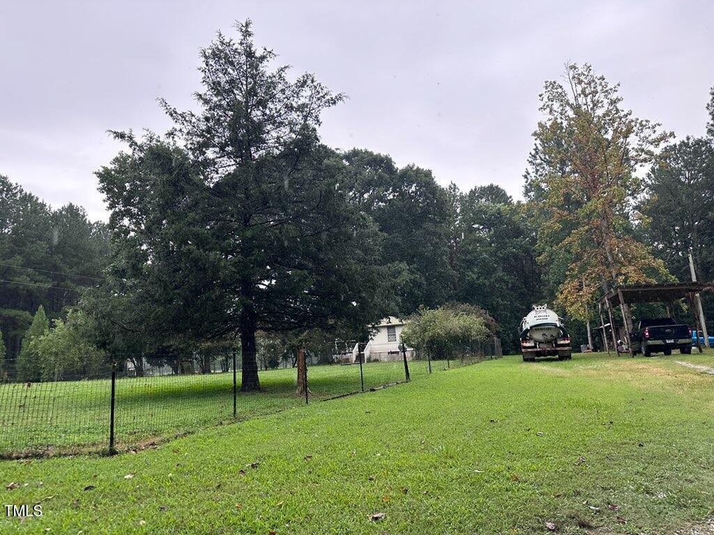 2540 Miller Road