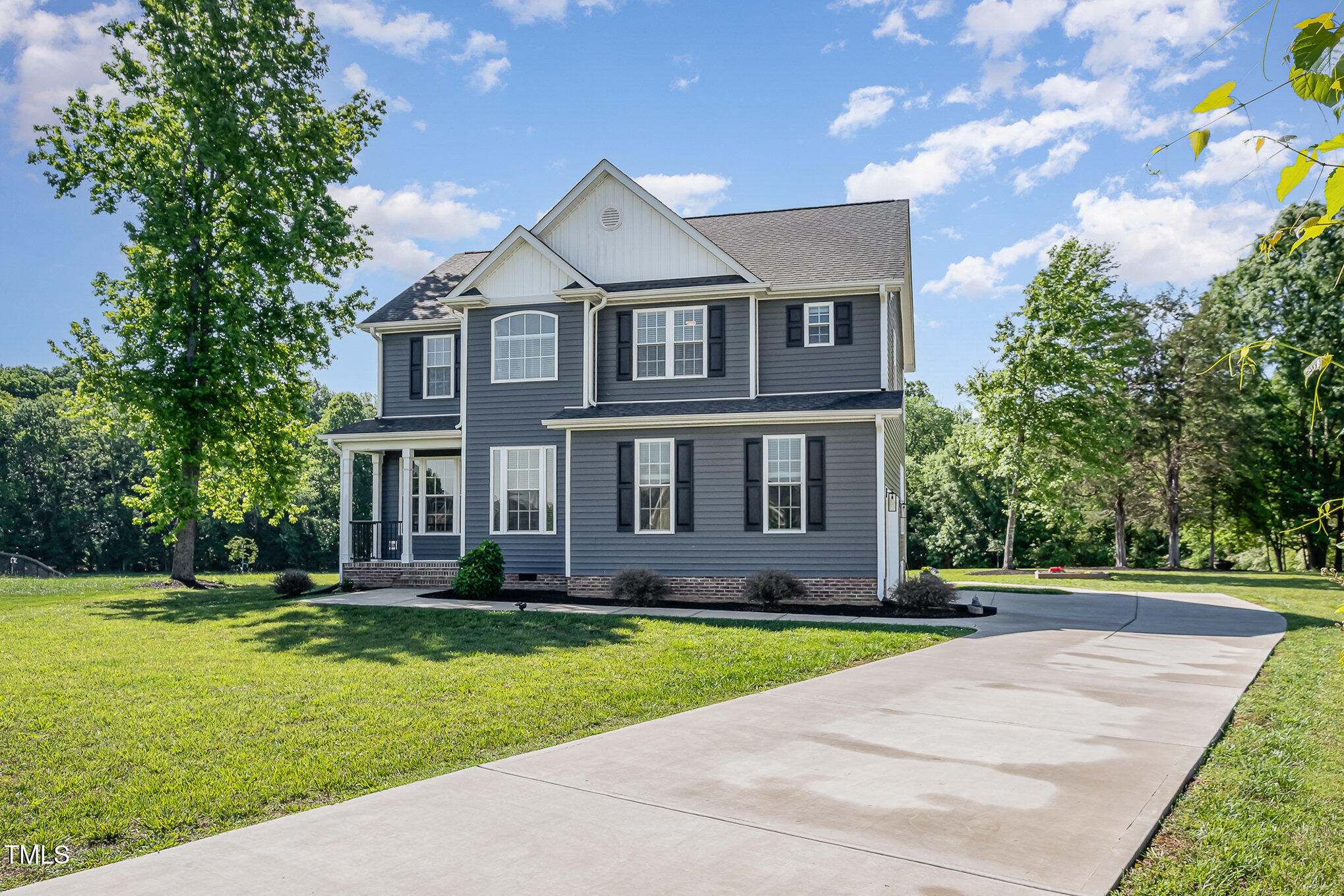 45 Leighann Court S