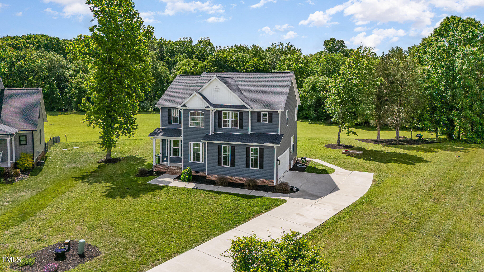 45 Leighann Court S