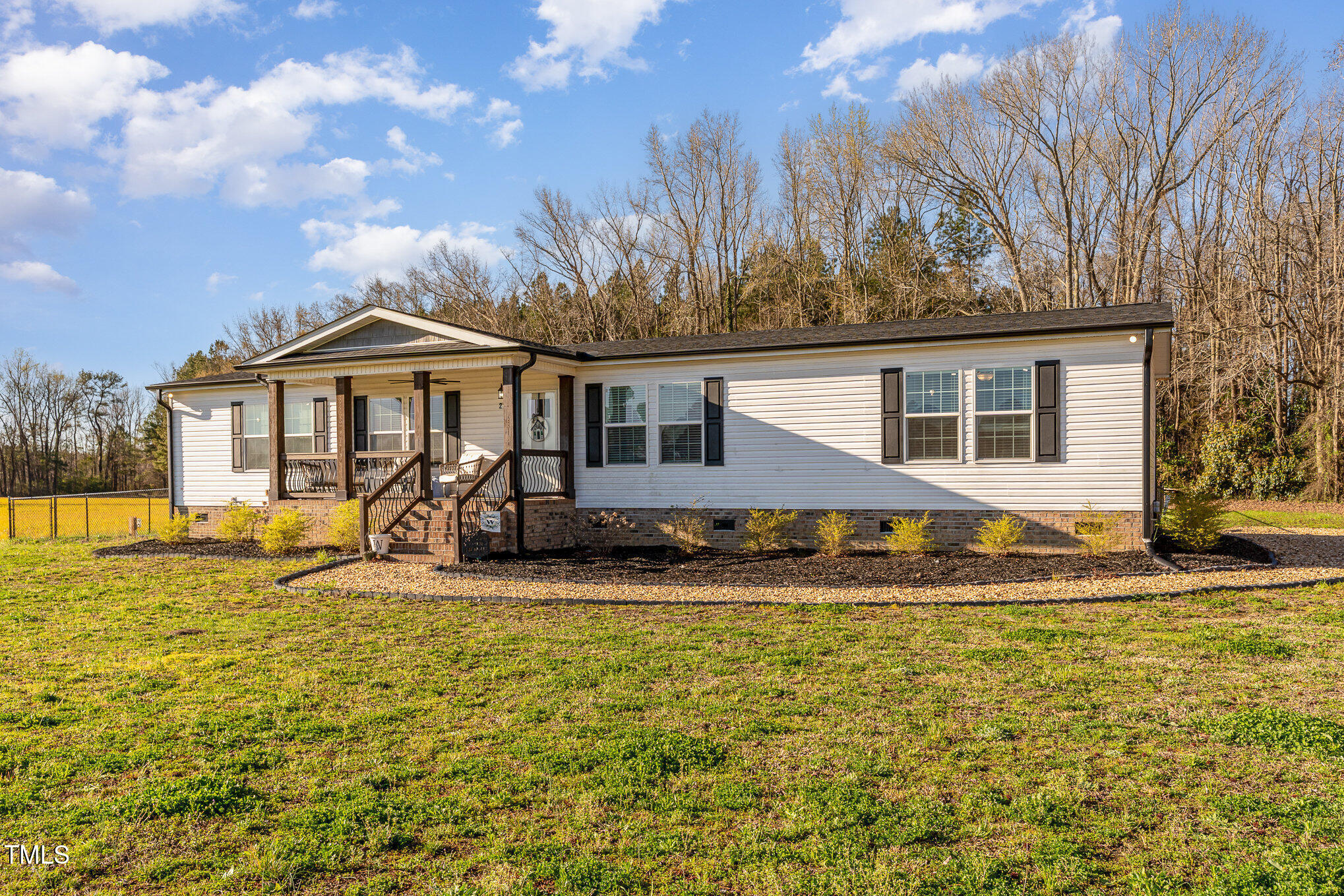 2196 Brogden Road