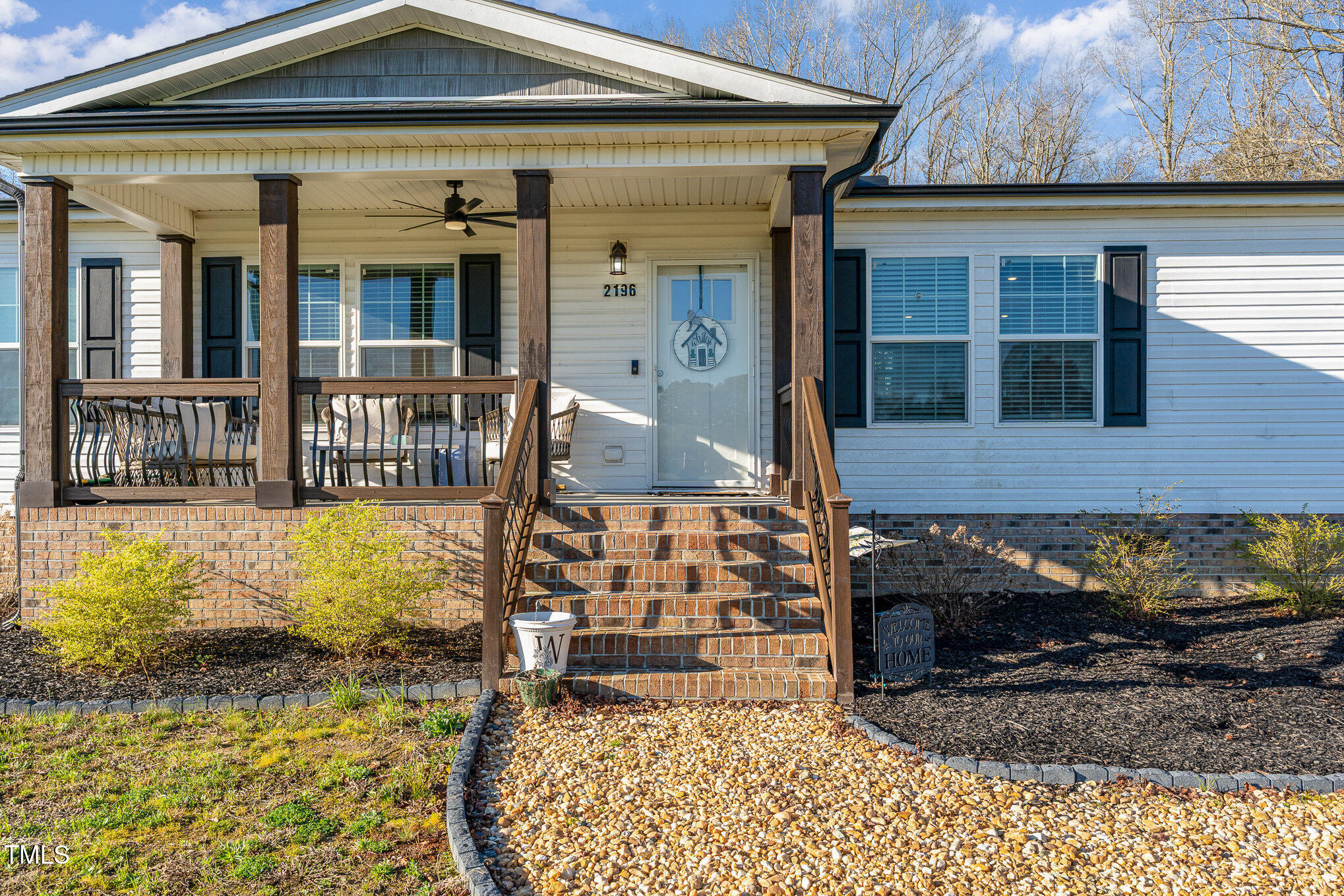 2196 Brogden Road