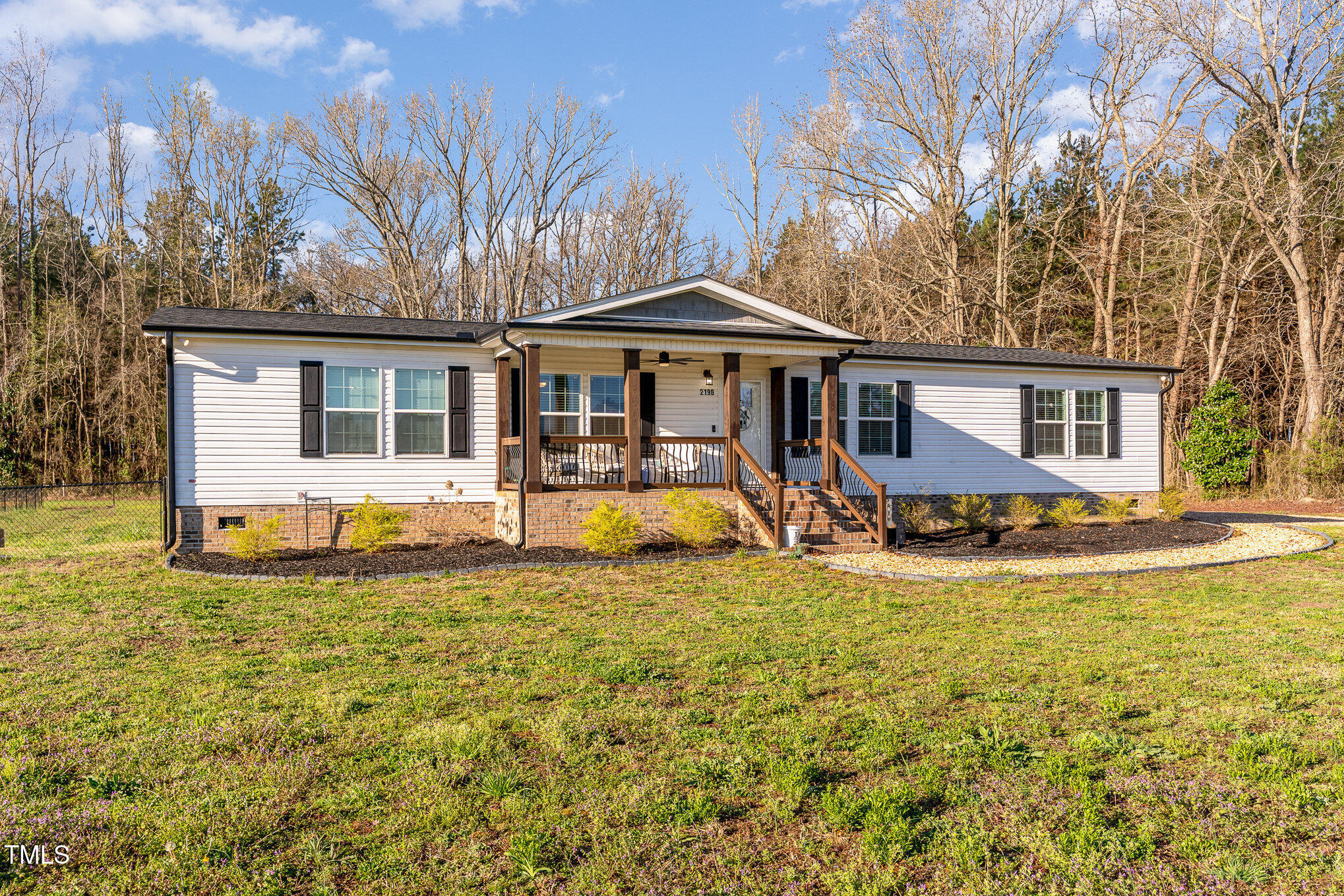 2196 Brogden Road