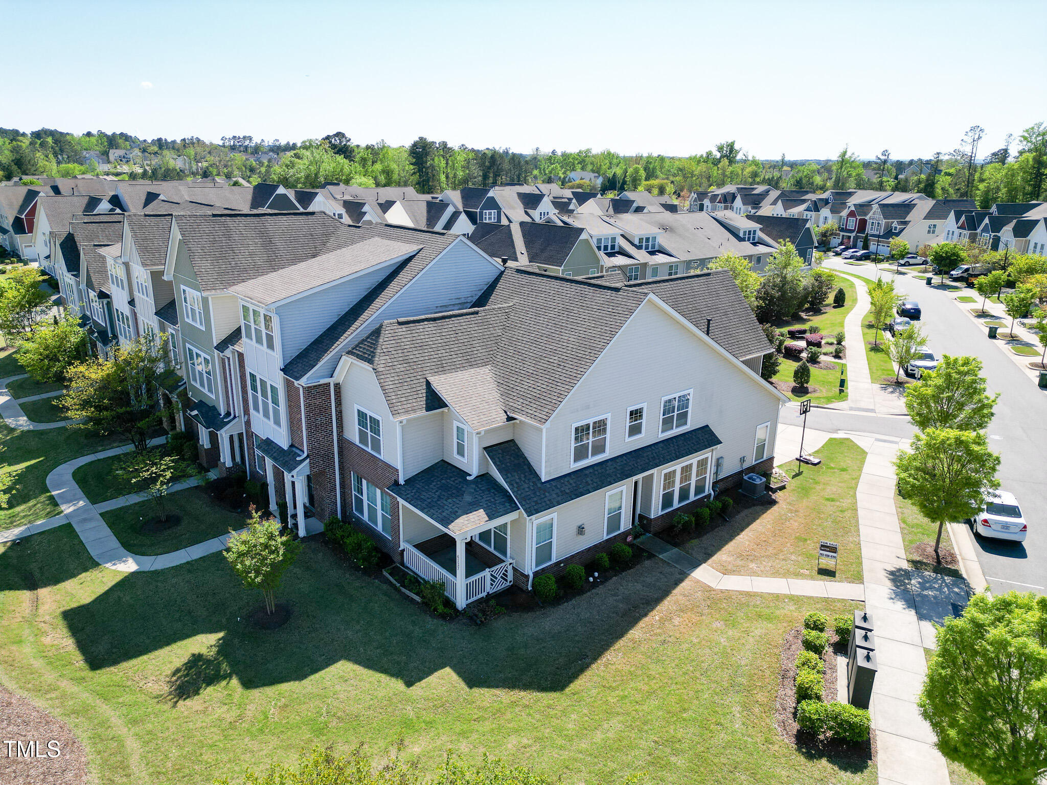 4137 Strendal Drive