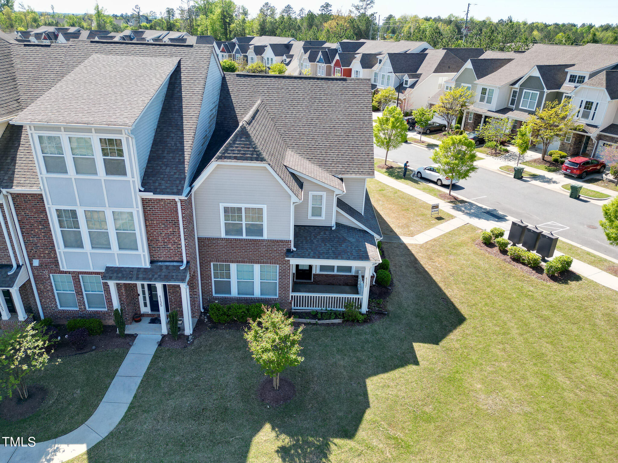 4137 Strendal Drive