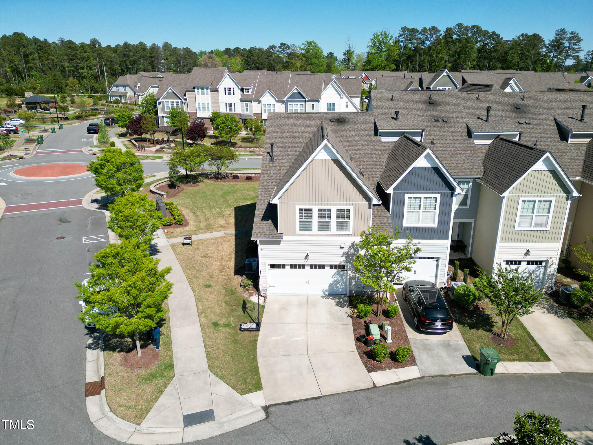 4137 Strendal Drive
