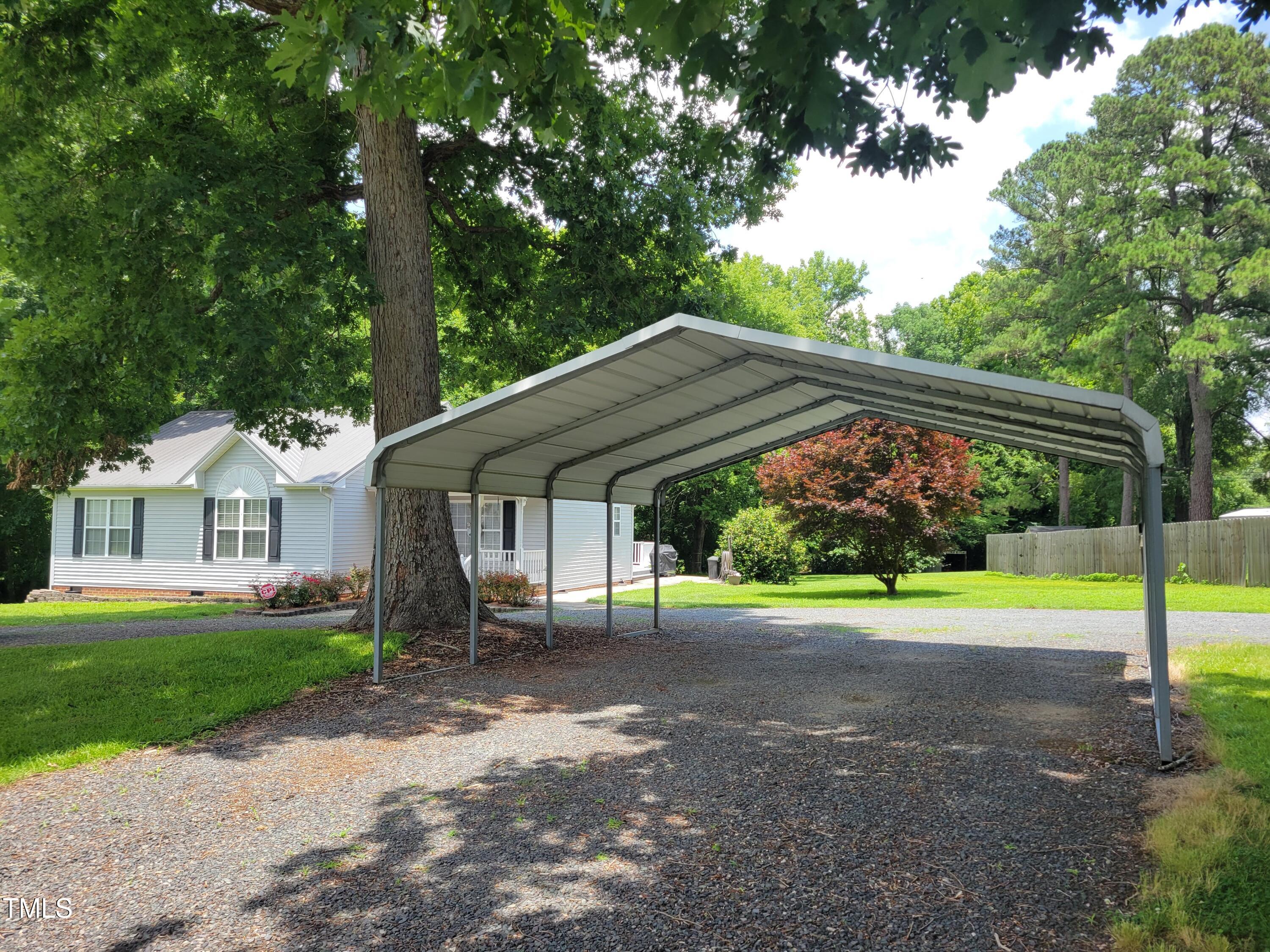78 Phil Johnson Road