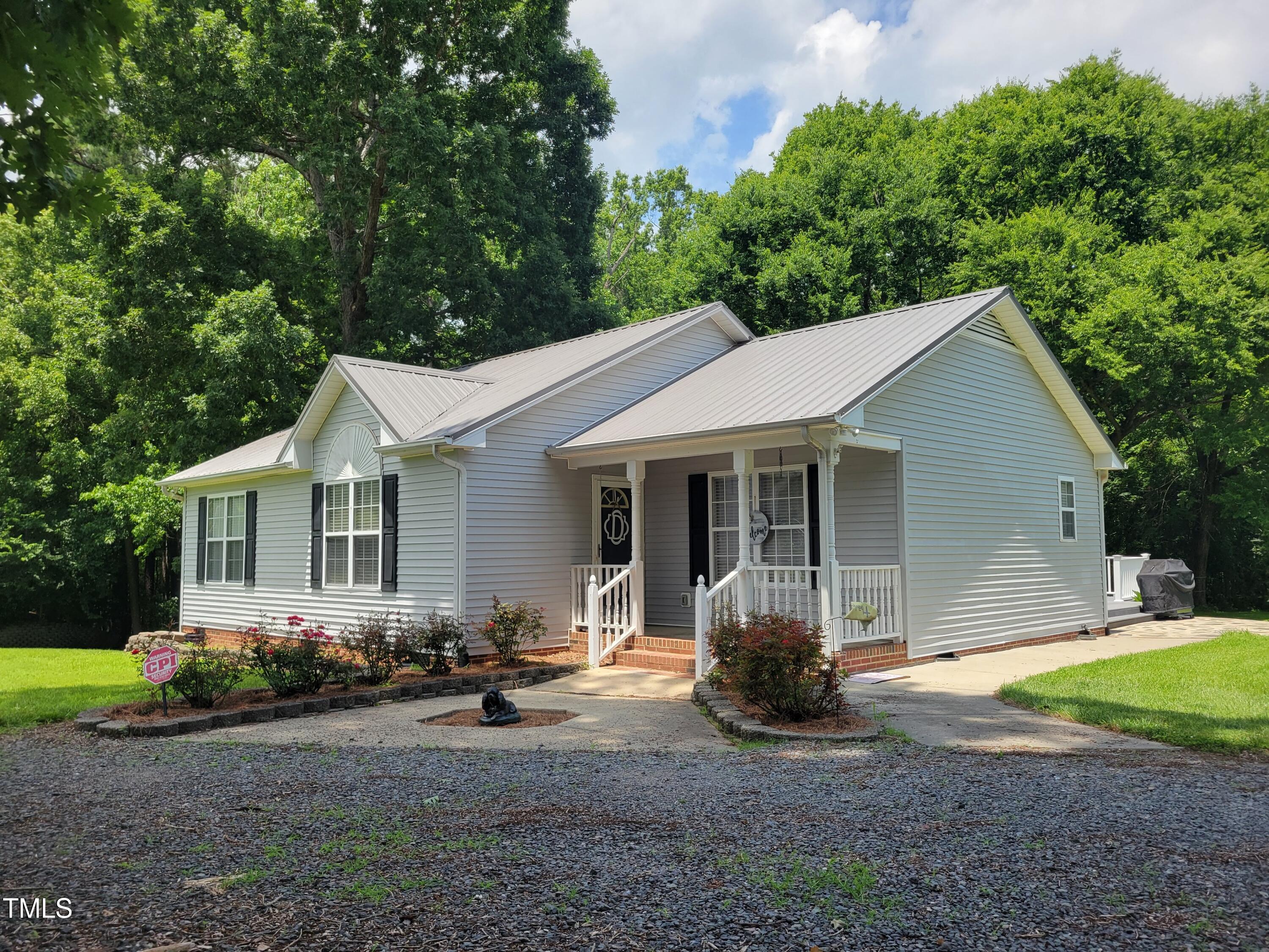78 Phil Johnson Road