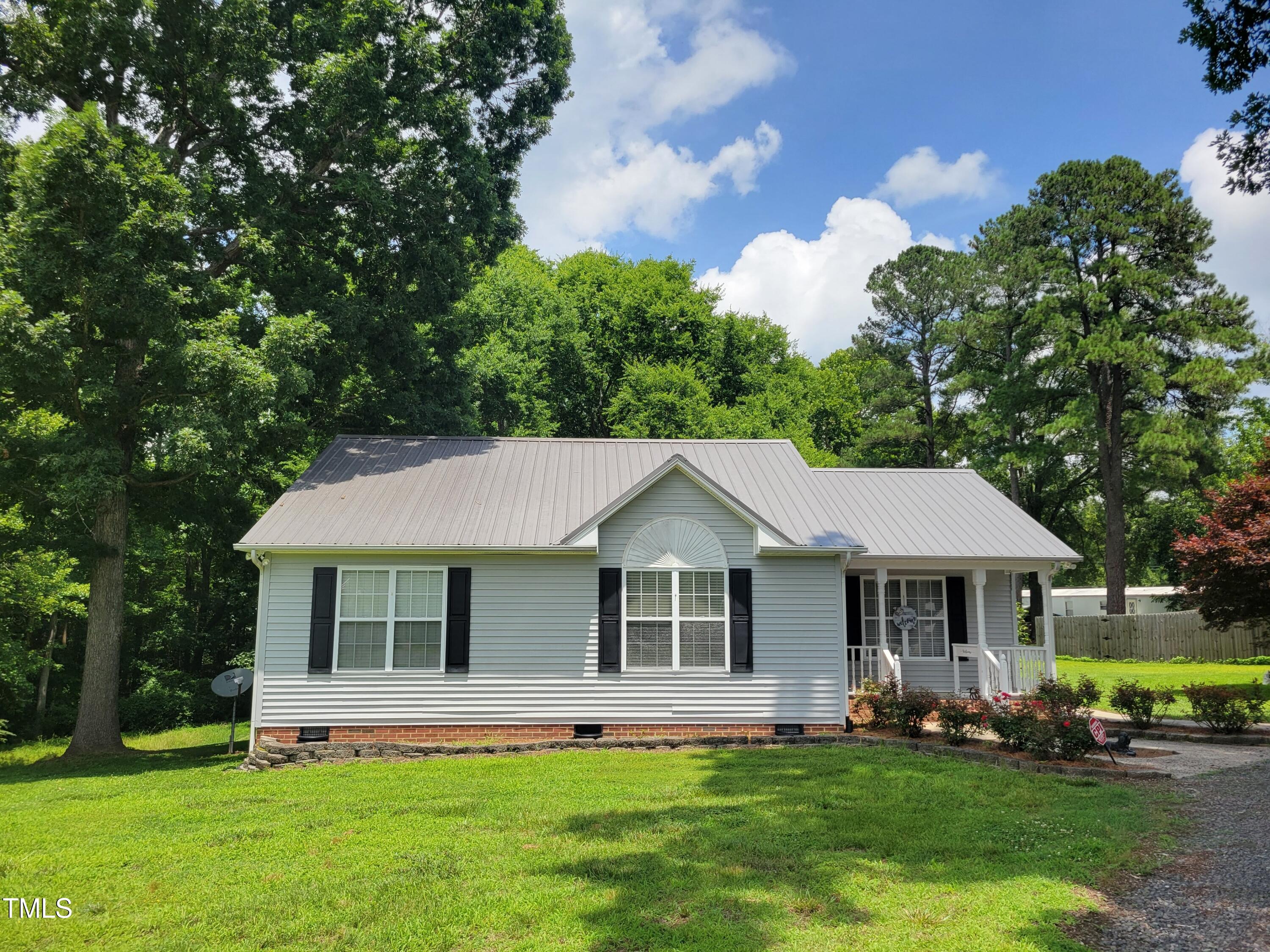 78 Phil Johnson Road