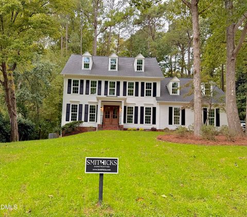108 Countryside Lane Cary NC 27518