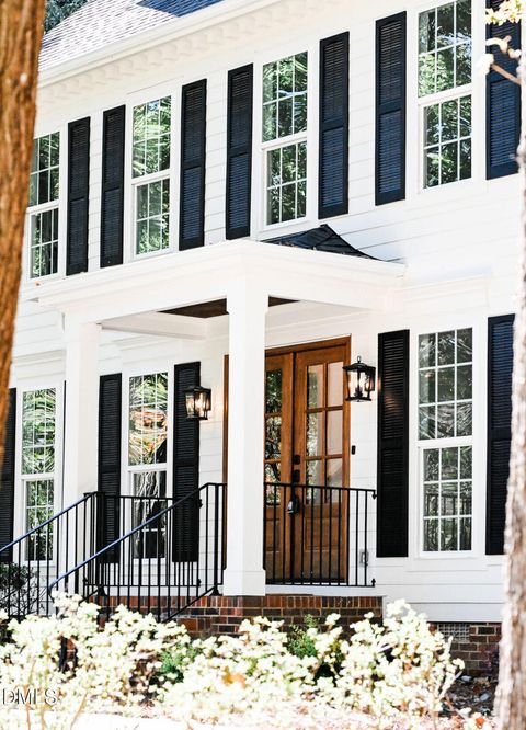 108 Countryside Lane Cary NC 27518