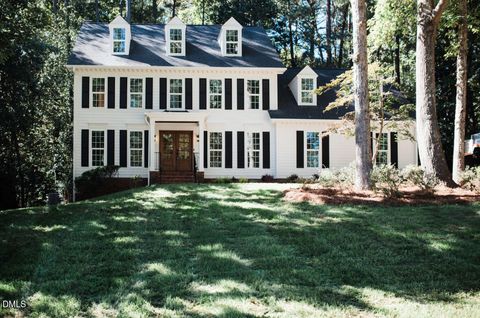 108 Countryside Lane Cary NC 27518