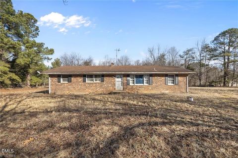 1530 Zeb Road Gibsonville NC 27249